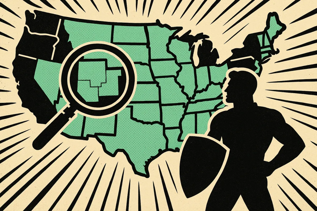 Credit Card Statute of Limitations by State (All 50 States, 2026)