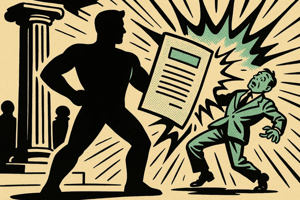Can a Debt Collector Sue You After the Statute of Limitations?