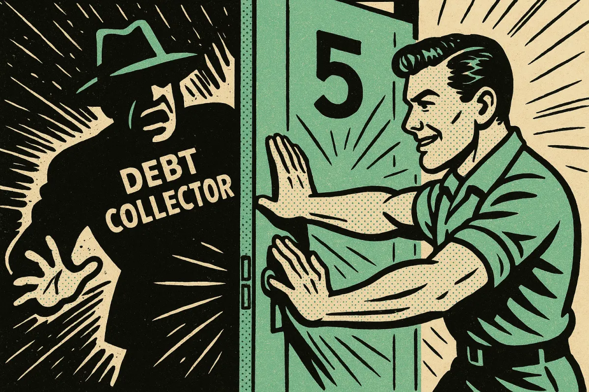 Florida Statute of Limitations on Debt (2026): 5 Years for Credit Cards